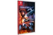 Spill - Söldner-X Complete Collection - Nintendo Switch - Shoot 'em up - 608037466297