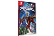 Spill - Schildmaid MX - Nintendo Switch - Shoot 'em up - 608037466457