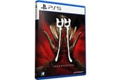 Spill - Incantation - Sony PlayStation 5 - Horror - 608037466648