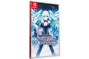 Spill - Hyperdevotion Noire: Goddess Black Heart - Nintendo Switch - RPG - 736649814516