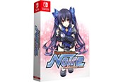 Spill - Hyperdevotion Noire: Goddess Black Heart (Limited Edition) - Nintendo Switch - RPG - 736649814523