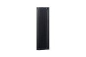Babyutstyr - BabyDan Extend A Guard sort - 500161