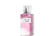 Parfyme & Dufter - Christian Dior Miss Dior Silky Body Mist - 100 ml - P-CM-504-B1