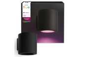 Smarthus - Philips Hue Muscari utendørs vegglampe - 929004444401