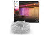 Smarthus - Philips Hue Festavia lysgardin, 250 LED-er - 929004456601