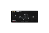 Musematte & Tilbehør - ASUS ROG Scabbard II XXL EDITION 20 - 90MP05H0-BPUA00