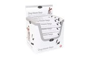 Hund - KRUUSE BUSTER hundeposer svarte, 30 ruller med 50 stk - 274610