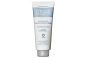 Hårpleie - Stuhr - Mild Shampoo Normal/Dry – 350 ml - 8317110