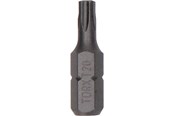 Bormaskin & Bits - Bosch 2 607 002 799 screwdriver bits T20 25pcs - 2607002799