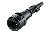Høytrykksspyler - Bosch Accessories accessory adapter - 3165140941815