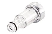Høytrykksspyler - Bosch Accessories water filter - 3165140941839