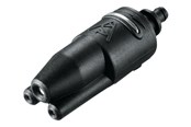 Høytrykksspyler - Bosch Accessories 3-in-1 nozzle - 3165140941891