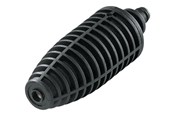 Høytrykksspyler - Bosch Accessories rotary nozzle - 3165140941860