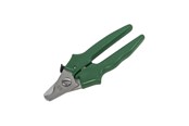 Hund - KRUUSE BUSTER negletang kraftig 16 cm - 131345