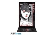 Reklameartikler - ABYstyle - Junji Ito - Uzumaki (Acryl) - ABYACF255
