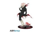 Reklameartikler - ABYstyle - Dandadan - Okarun Awakened (Acryl) - Figur - ABYACF258