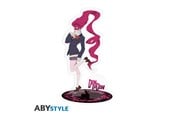 Reklameartikler - ABYstyle - Dandadan - Aira Shiratori Awakened (Acryl) - Figur - ABYACF259