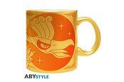 Reklameartikler - ABYstyle - Pokemon - Ho-Oh Gold Mug (320ml) - Krus - ABYMUGA739
