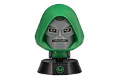 Reklameartikler - Paladone - Dr Doom Icon Light - Lampe - 5056577776249