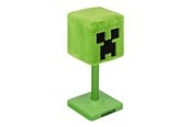 Reklameartikler - Paladone - Minecraft - Creeper SoftGlo Lamp Window Box - Lampe - 5056577787023