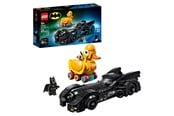 LEGO® - LEGO Super Heroes 67008 Batman Returns™ Batmobilen og and - 67008