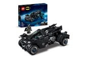 LEGO® - LEGO Super Heroes 67009 Arkham Batman™ Batmobilen - 67009