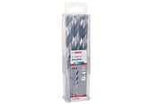 Bormaskin & Bits - Bosch 2 608 577 287 drill bit 11.9 mm 5pcs - 2608577287