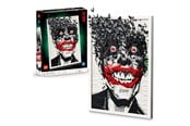 LEGO® - LEGO Super Heroes 67012 The Joker™ tegneserie-veggkunst - 67012