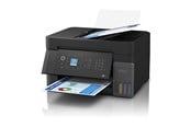 Skriver - Epson EcoTank ET-4905 Multifunksjon - Farge - Blekk - C11CL59409