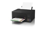 Skriver - Epson EcoTank ET-2912 Multifunksjon - Farge - Blekk - C11CL62406