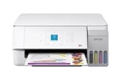 Skriver - Epson EcoTank ET-2926 Multifunksjon - Farge - Blekk - C11CL63407
