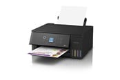 Skriver - Epson EcoTank ET-2922 Multifunksjon - Farge - Blekk - C11CL63416