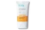 Ansiktspleie - The Organic Pharmacy UV365 Protection Ageing Defence SPF 30 – 40 ml - SUCAD30040