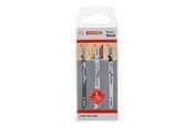 Stikksag - Bosch jig saw blade set 15 pieces - 2607011436