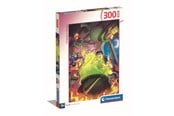 Puslespill - Clementoni Puzzle Practical Magic 300 pieces 2D Puslespill - 21720