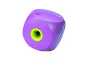 Hund - KRUUSE BUSTER Food Cube, lilla - 274083