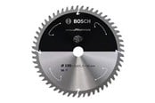 Sirkelsag - Bosch Standard for Aluminium circular saw blade - 2608837770