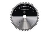 Sirkelsag - Bosch Standard for Aluminium circular saw blade - 2608837769