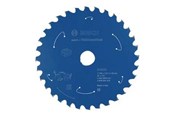 Sirkelsag - Bosch Expert for Stainless Steel circular saw blade - 2608644532