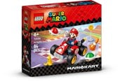 LEGO® - LEGO Super Mario 72054 Racing med Mario - 72054