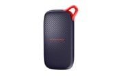 SSD - SANDISK Portable SSD V3 - 2TB - USB 3.2 Gen 2 - External - SDSSDE31-2T00-G25