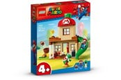 LEGO® - LEGO Super Mario 72057 Yoshi i Mario hus - 72057