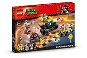 LEGO® - LEGO Super Mario 72058 Bowser rumble race - 72058