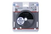 Sirkelsag - Bosch Standard for Aluminium circular saw blade - 2608837755