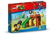 LEGO® - LEGO Super Mario 72061 Kamp mellom Fire Luigi og Koopa Troopa - 72061