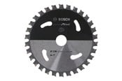 Sirkelsag - Bosch Standard for Steel circular saw blade - 2608837750