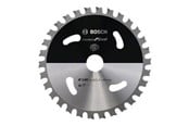 Sirkelsag - Bosch Standard for Steel circular saw blade - 2608837747