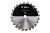 Sirkelsag - Bosch Standard for Wood circular saw blade - 2608837700