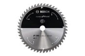 Sirkelsag - Bosch Standard for Wood circular saw blade - for wood - 2608837705