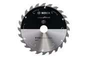 Sirkelsag - Bosch Standard for Wood circular saw blade - 2608837713